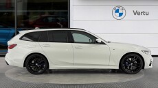 BMW 3 Series 320i M Sport 5dr Step Auto Petrol Estate